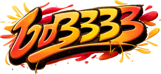 bd3333 Logo